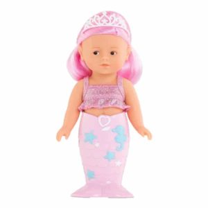 Poupée mini sirène Nerina