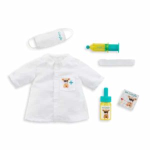 Kit vétérinaire pour poupée Ma Corolle