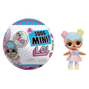 Poupée L.O.L Surprise Ultimate