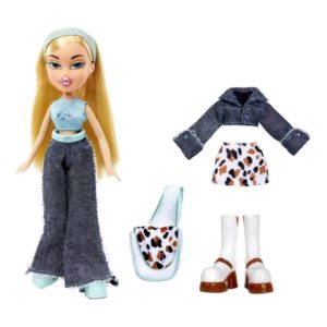 Poupée Bratz Cloé