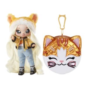 Na!Na!Na Pom metalics 2 Glam