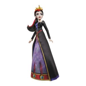 Poupée 28 cm Méchante Reine - Disney Villains