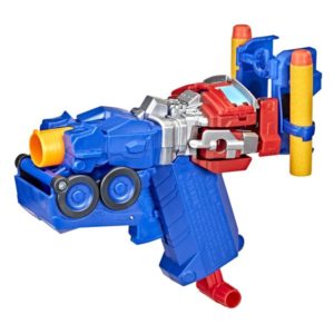 Pistolet 2-en-1 Optimus Prime - Transformers