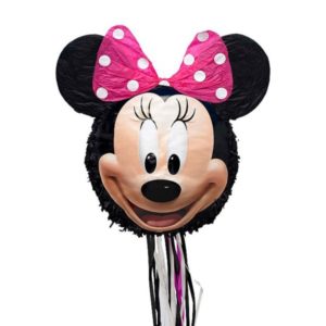 Piñata à remplir - Minnie