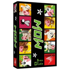 Mow Big Box Sound (FR-DE-EN)