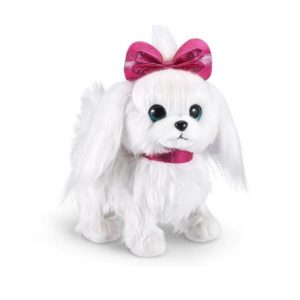 Peluche interactive Pets Alive Walking Puppy