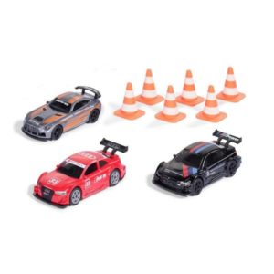 Coffret voitures de course