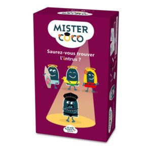Mister Coco