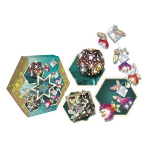 Glitterizz Créations - Déco phosphorescentes