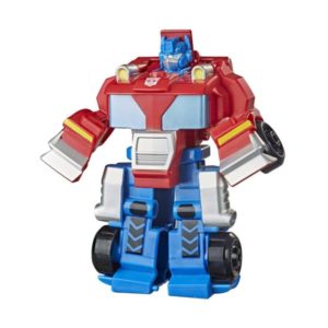 Figurine 11 cm - Transformers Classic Heroes Team