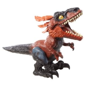 Dinosaure Pyroraptor - Jurassic World