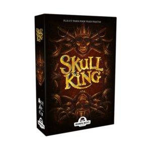 Skull King