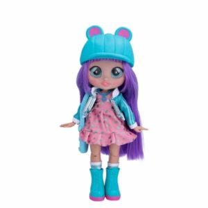 Poupée Cry Babies BFF Lala