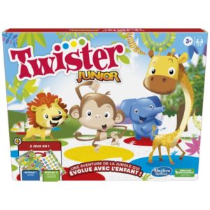 Twister Junior
