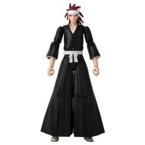 Figurine Bleach 17 cm