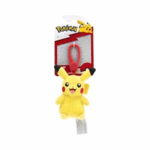 Porte clés peluche pokémon