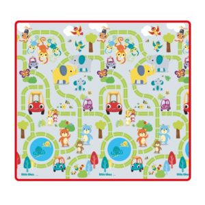 Maxi tapis d'éveil Little Tikes - 200 x 180 x 1 cm