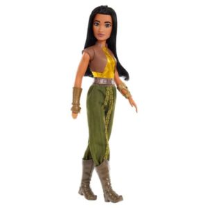 Poupée Raya 29 cm - Disney Princesses