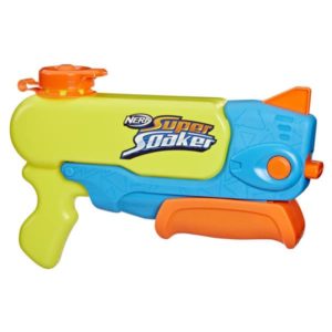 Pistolet à eau Wave Spray - Nerf Super Soaker