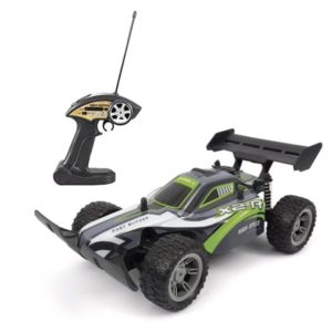Buggy télécommandé Monster