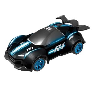 Voiture de course télécommandée