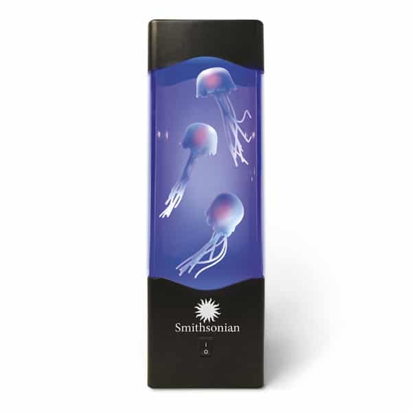 Jeu scientifique - Lampe Aquarium à méduses