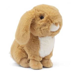 Peluche lapin 20 cm