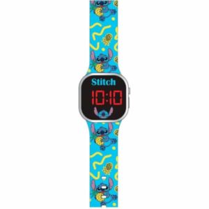 Montre LED - Stitch