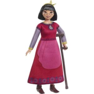 Poupée Dahlia de Rosas - Disney Wish