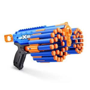 Pack 2 pistolets XSHOT Insanity