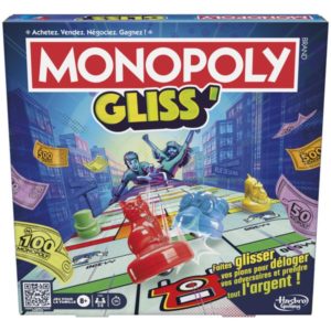 Monopoly Gliss