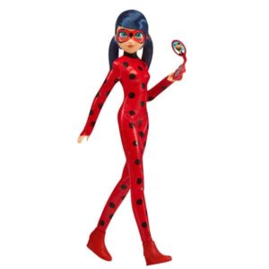 Poupée Miraculous Ladybug 26 cm