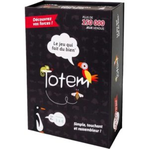 Totem (nouvelle édition)