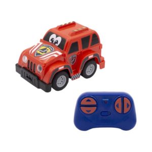 Ma Petite Voiture Radiocommandée
