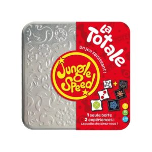 Jungle Speed La Totale