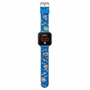 Montre LED Pat'Patrouille