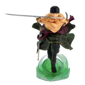 Figurine Zoro - One Piece