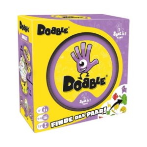 Dobble Eco-sleeve