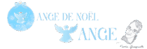 Ange de Noël