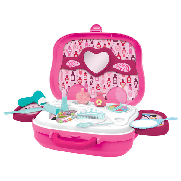 Valise beauté