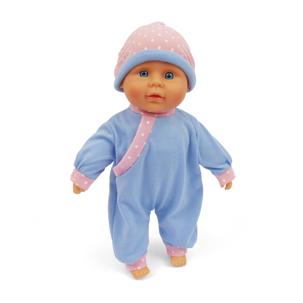 Poupon interactif Vicky 29 cm