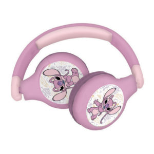 Casque audio Angel