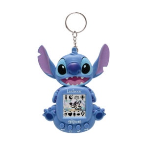 Console My Best-E Lexibook Stitch