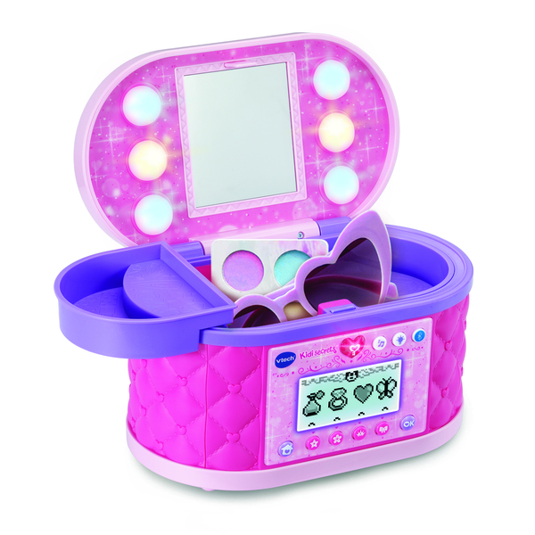 Ma mallette beauté magique - KidiSecrets